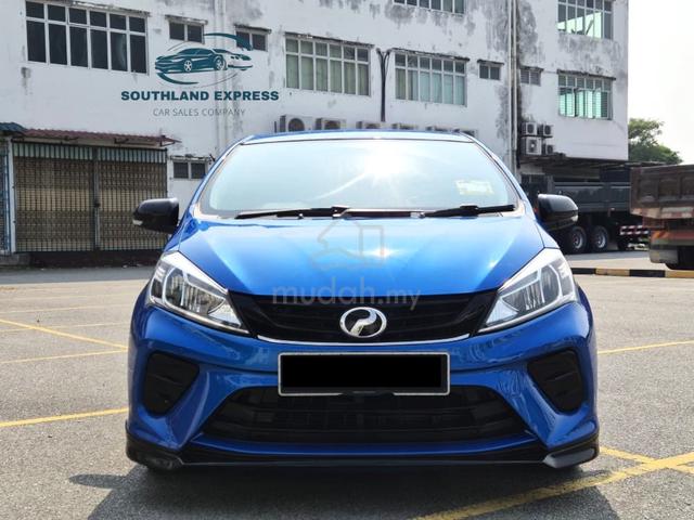 2021 Perodua MYVI 1.3 STANDARD G (A) - 3