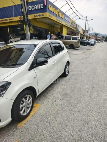 2021 Perodua MYVI 1.3 STANDARD G (A) - 5