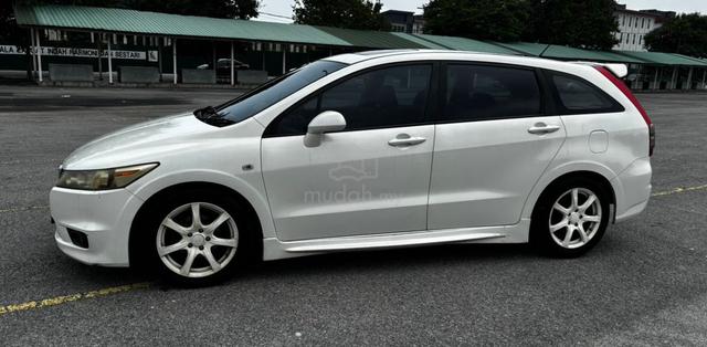 2008 Honda STREAM 2.0 i-VTEC RSZ (A) - 3