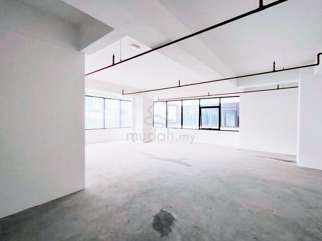 OFFICE LOT Radia Commercial Bukit Jelutong Available Now 1