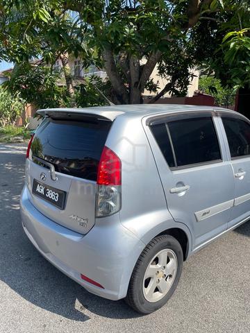 2008 Perodua MYVI 1.3 EZI (A) - 2
