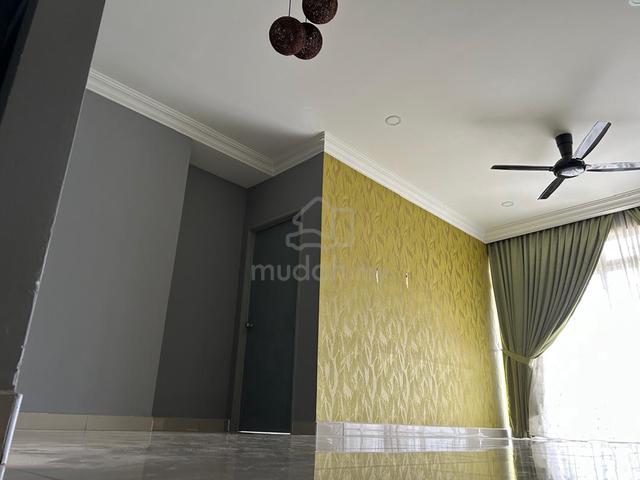 Dwiputra Residences 1