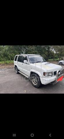 1996 Isuzu TROOPER 3.1 TDI (M) - 2