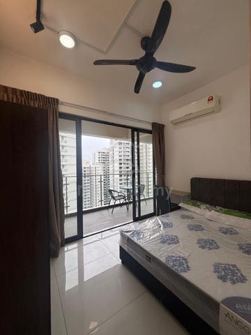 Low Deposit💯Country Garden Danga Bay / JB Town Larkin Sentral CIQ R&F 1