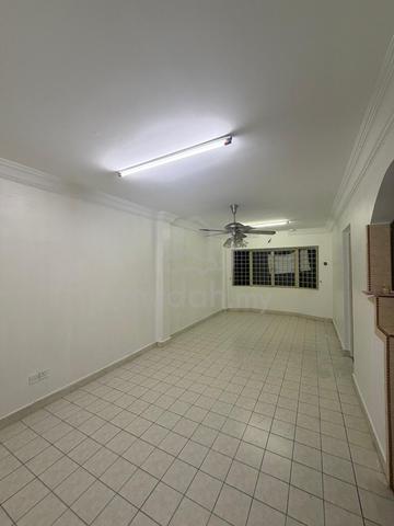 Apartment Permai (Damansara Damai) 1