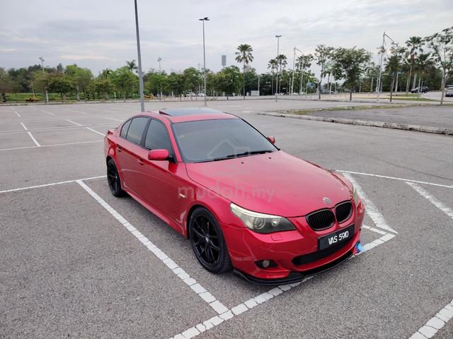 2004 Bmw 530i 3.0 (CBU) (A) - 1