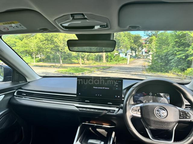 2024 Proton S70 1.5 FLAGSHIP X MY23 (A) - 5