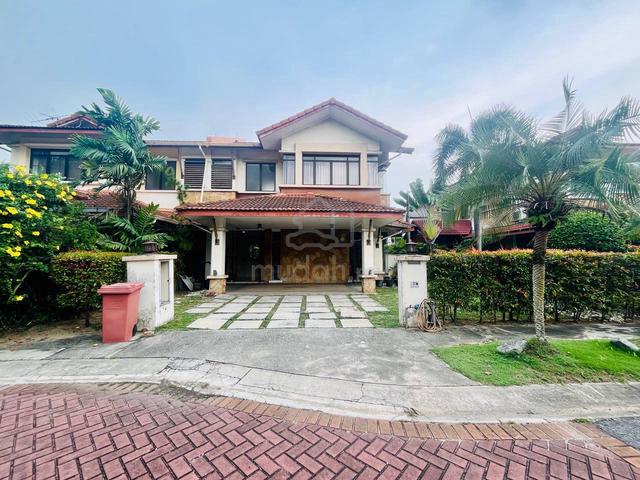 Fully Furnished ❤️ Glenmarie Cove, Port Klang 1