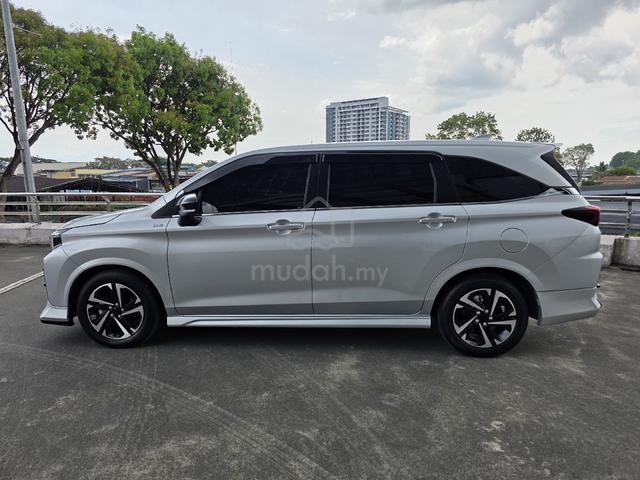 2024 Perodua ALZA 1.5 AV MY22 (A) - 5