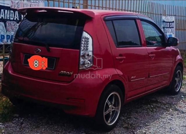 2011 Perodua MYVI 1.3 EZL (LIMITED EDITION) (A) - 2