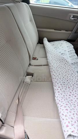 2008 Toyota RUSH 1.5 S F700RE-GQMFM (A) - 5