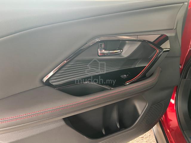 2026 Perodua TRAZ 1.5H Fast Car Free Gift Promo - 5