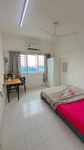 Last Medium room at Suriamas Condominium (Zero Deposit) 1