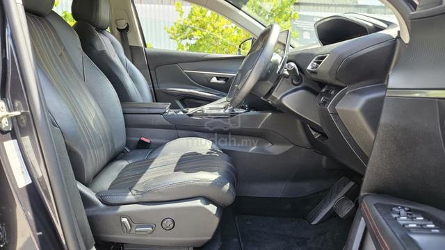 Peugeot 5008 ALLURE 1.6 P/BOOT E/SEAT L/SEAT 7seat - 5