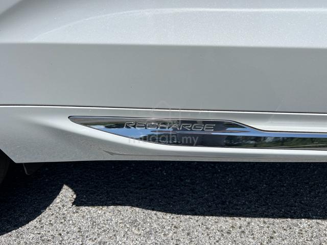 Volvo XC60 T8 INSCRIPTION PLUS RECHARGE POLESTAR - 5