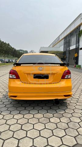 Toyota VIOS 1.5 E (A) Turbo Siap Tukar Nama - 4