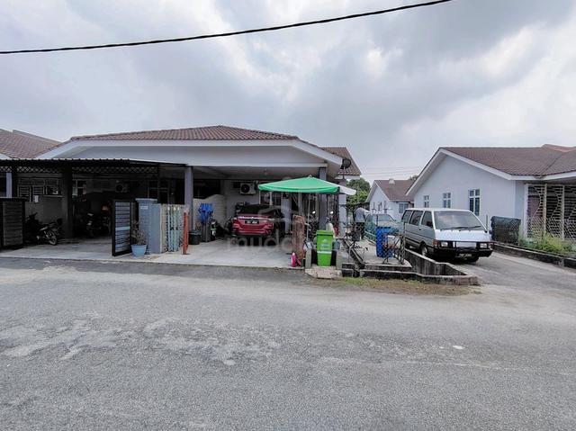 RUMAH ENDLOT BUKIT RANGIN PERDANA 2 KUANTAN UNTUK DIJUAl 1