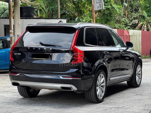 2018 Volvo XC90 2.0 T8 INSCRIPTION PLUS (A) - 5