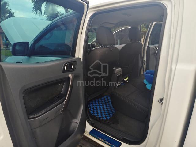 2018 Ford RANGER 2.2 XL (A) - 5