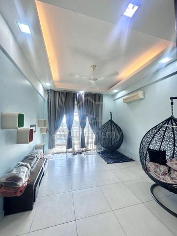 Lagenda Tasek Luxurious Suites 1