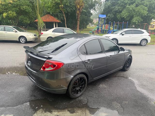 Proton Gen2  - 2