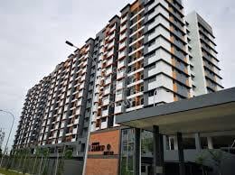 Residensi Zamrud 1