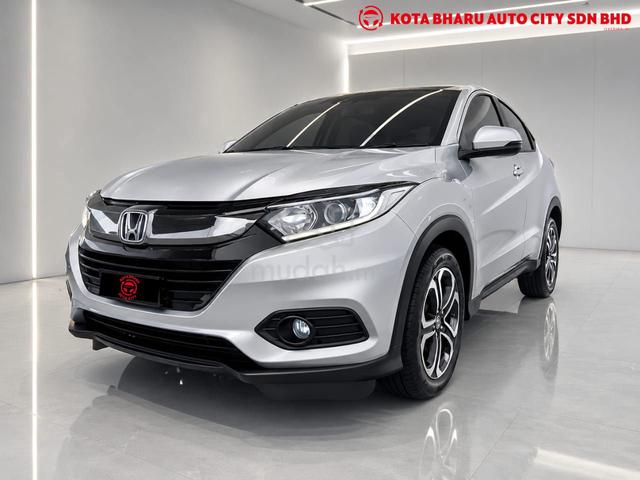 Honda HR-V 1.8 E ENHANCED (A) Tahun 2019 - 2