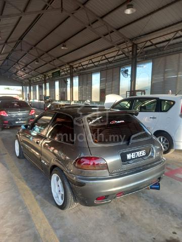 1999 Proton SATRIA 1.5 GLi (M) - 4