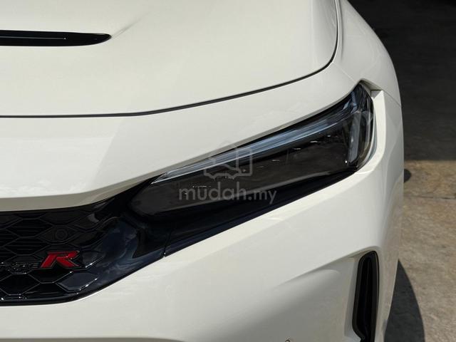 2025 Honda CIVIC 2.0 TYPE R MY23 FL5 (M) - 2