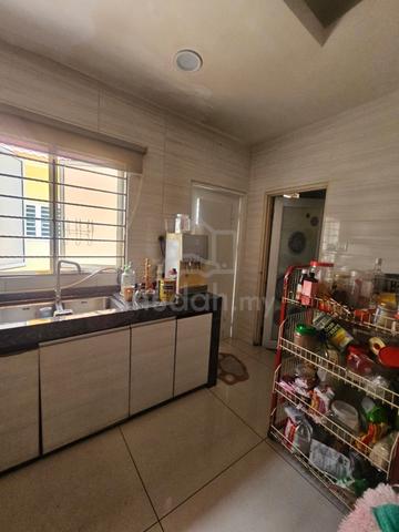 Pendamar Indah 2sty house 1