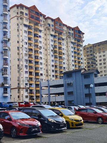 Vista Angkasa 1