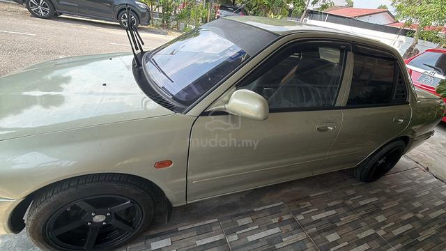 2003 Proton WIRA 1.5 A/B GLI (M) - 4