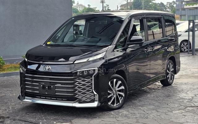 2024 Toyota VOXY 2.0 S-Z (A) - 1