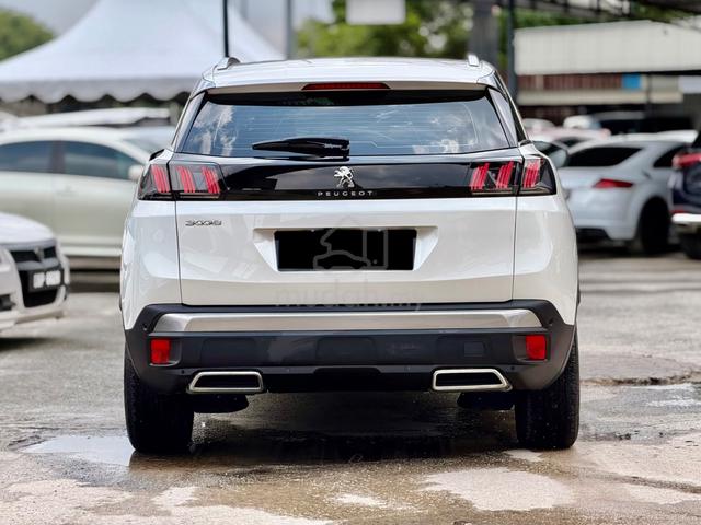 FREE SRVS 2024 Peugeot 3008 1.6 ALLURE FuL0N🔥2.X% - 5