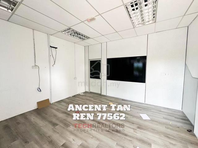 FOR RENT|Ground Floor Shop Lot Cinta Sayang Resort Homes 1