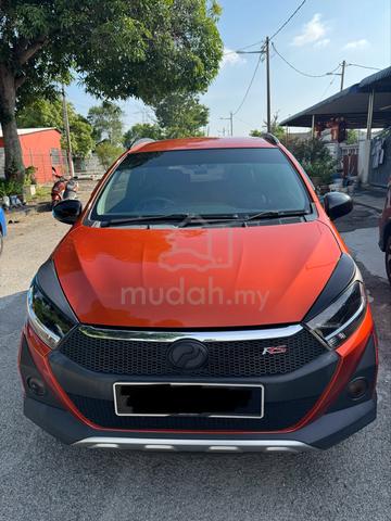 2021 Perodua AXIA 1.0 STYLE (A) - 3