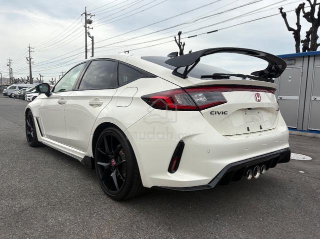 (GRADE 5A) Honda CIVIC TYPE R (FL5) 2024 - 4