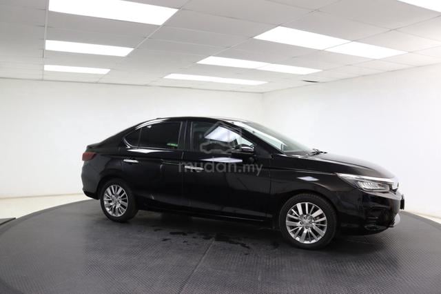 2023 Honda CITY 1.5 V SENSING  (A) - 5