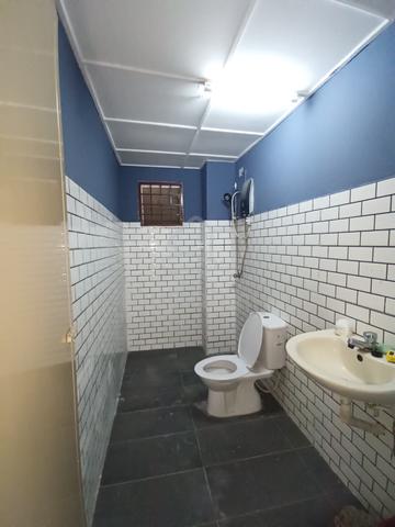 Taman Anggerik Villa 3