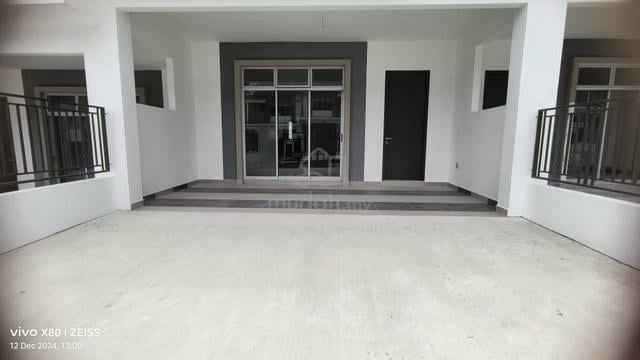 Sale Kangkar Pulai Citrine Hills 2 storey terrace Pulai Rumah Teres 1