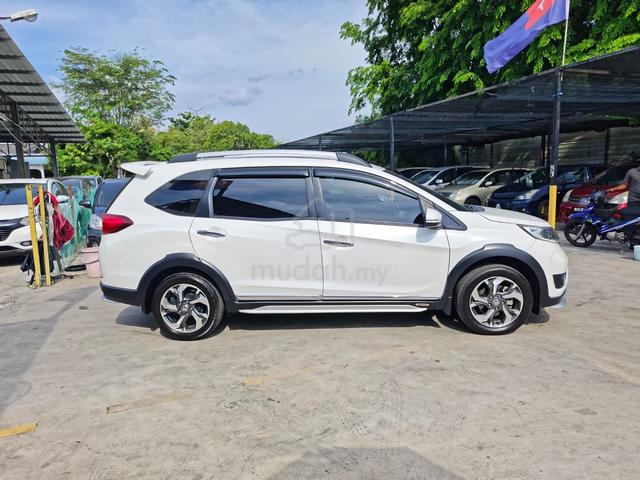 2019 Honda BR-V FULL SPEC 1.5 (AUTO) - 2