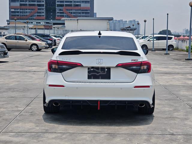2024 Honda CIVIC 1.5 RS MY22 FE (A) FL5 BODYKIT - 4