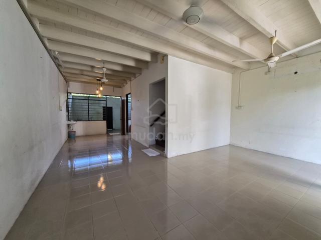 Double Terrace House at Minden Heights 1