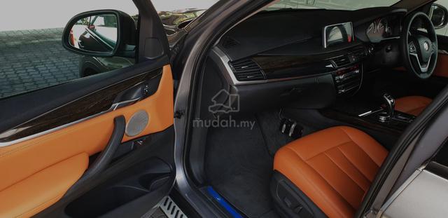 BMW X5 3.0 XDRIVE35I 3 Years WARRANTY till Yrs2029 - 5