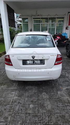 2008 Proton SAGA 1.3 BASE LINE (A) - 2