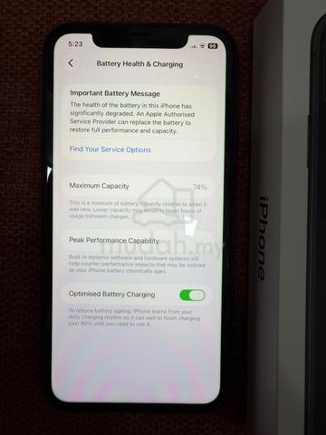 iPhone 11 128GB - photo 6 of 6