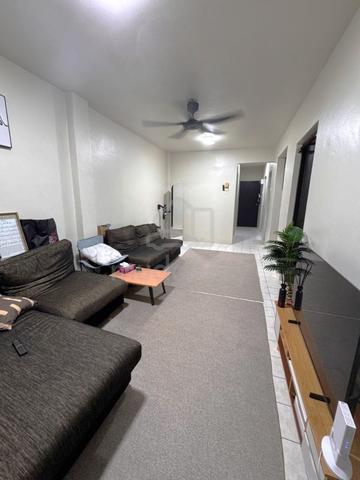 Apartment Permai (Damansara Damai) 1