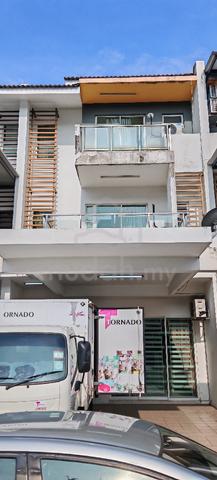 Carissa Villa Butterworth For Rent | Spacious 4R4B 1
