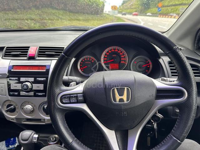 2009 Honda CITY 1.5 i-VTEC (A) - 4