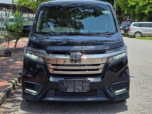 /21✨Honda STEPWAGON 1.5 SPADA COOL SPRIT FACELIFT - 3